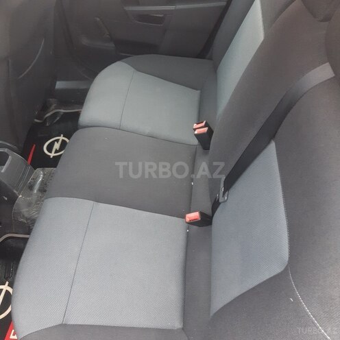 Opel Astra 2005, 130,000 km - 1.4 л - Bakı