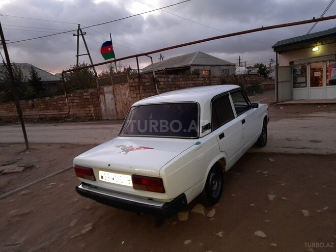 LADA (VAZ) 2107 1991, 50,000 km - 1.6 l - Bakı