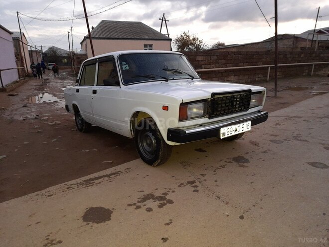 LADA (VAZ) 2107 1991, 50,000 km - 1.6 l - Bakı