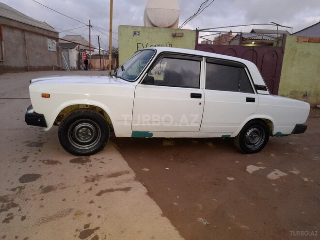 LADA (VAZ) 2107 1991, 50,000 km - 1.6 l - Bakı