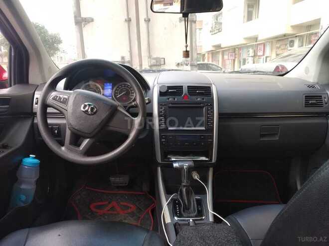 Baic A1 2014, 220,000 km - 1.5 l - Bakı
