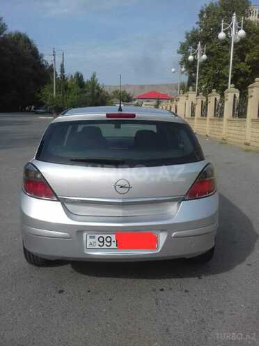 Opel Astra 2007, 217,000 km - 1.4 л - Yevlax