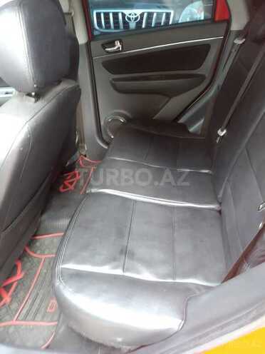 Baic A1 2014, 220,000 km - 1.5 l - Bakı