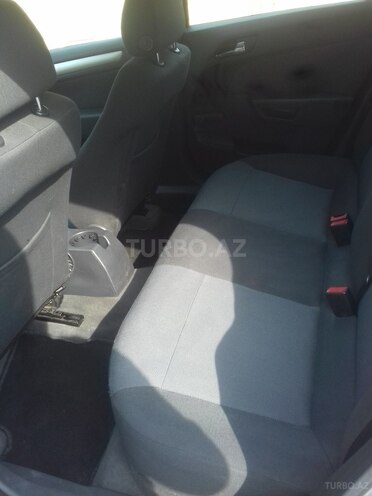 Opel Astra 2007, 217,000 km - 1.4 л - Yevlax