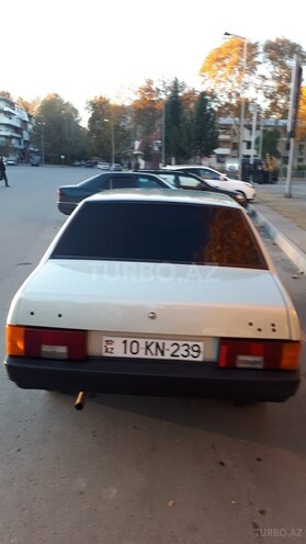 LADA (VAZ) 21099 2000, 279,000 km - 1.5 l - Mingəçevir