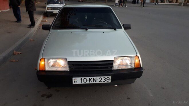 LADA (VAZ) 21099 2000, 279,000 km - 1.5 l - Mingəçevir