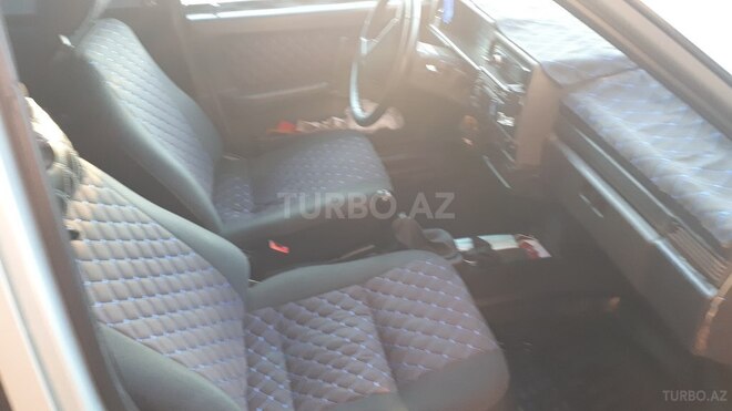LADA (VAZ) 21099 2000, 279,000 km - 1.5 l - Mingəçevir