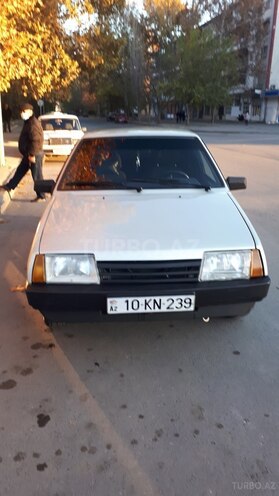 LADA (VAZ) 21099 2000, 279,000 km - 1.5 l - Mingəçevir