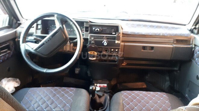 LADA (VAZ) 21099 2000, 279,000 km - 1.5 l - Mingəçevir