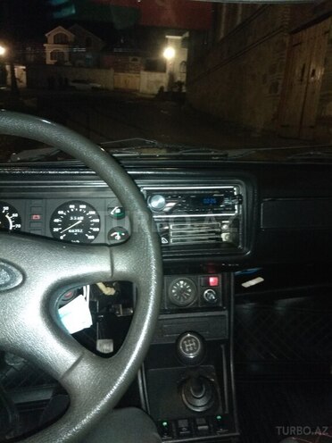 LADA (VAZ) 2107 2008, 60,000 km - 1.6 l - Şəki
