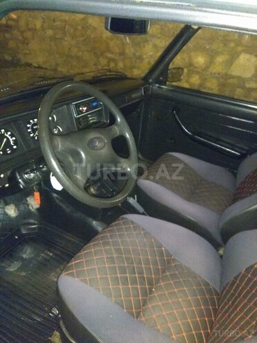 LADA (VAZ) 2107 2008, 60,000 km - 1.6 l - Şəki