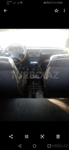 LADA (VAZ) Niva 2007, 50,498 km - 1.7 l - İmişli