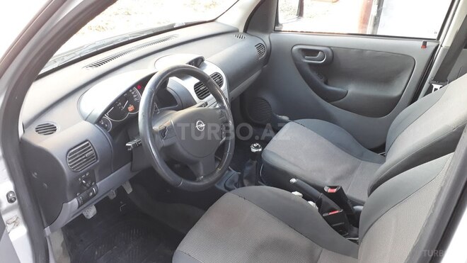 Opel Combo 2005, 239,000 km - 1.4 л - Şəki