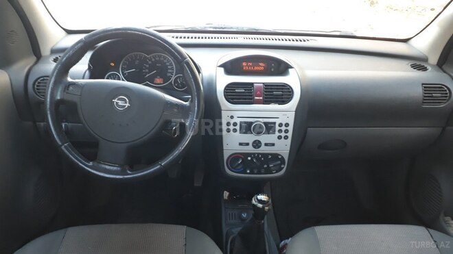 Opel Combo 2005, 239,000 km - 1.4 л - Şəki