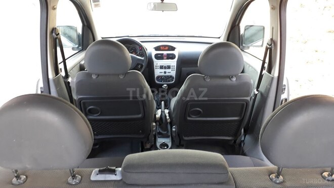 Opel Combo 2005, 239,000 km - 1.4 л - Şəki