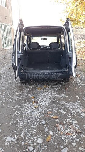 Opel Combo 2005, 239,000 km - 1.4 л - Şəki