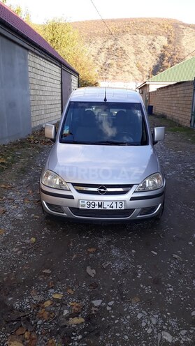Opel Combo 2005, 239,000 km - 1.4 л - Şəki