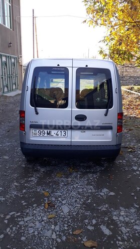 Opel Combo 2005, 239,000 km - 1.4 л - Şəki