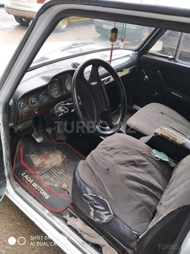 LADA (VAZ) 2106 1986, 200,080 km - 1.6 л - Şirvan