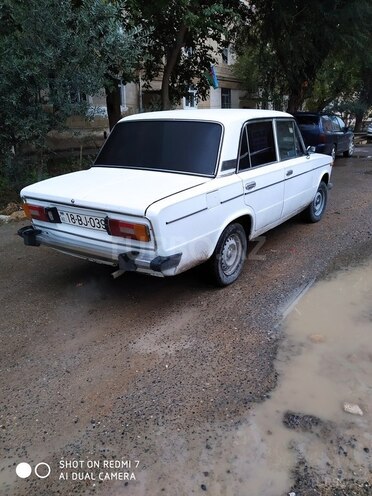 LADA (VAZ) 2106 1986, 200,080 km - 1.6 л - Şirvan