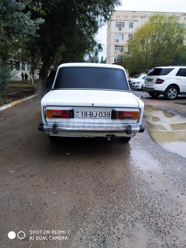 LADA (VAZ) 2106 1986, 200,080 km - 1.6 л - Şirvan
