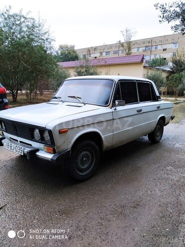 LADA (VAZ) 2106 1986, 200,080 km - 1.6 л - Şirvan
