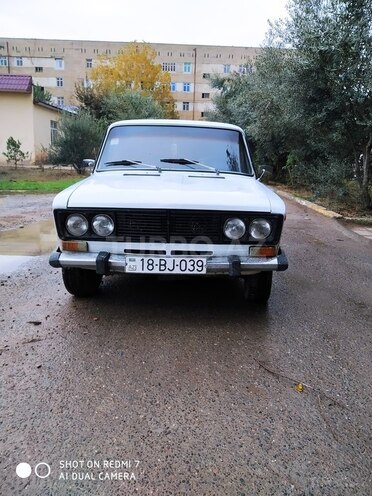 LADA (VAZ) 2106 1986, 200,080 km - 1.6 л - Şirvan