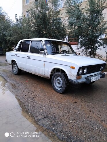 LADA (VAZ) 2106 1986, 200,080 km - 1.6 л - Şirvan