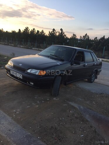 LADA (VAZ) 2115 2009, 300,000 km - 0.2 l - Bakı
