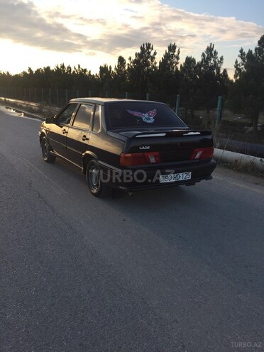 LADA (VAZ) 2115 2009, 300,000 km - 0.2 l - Bakı