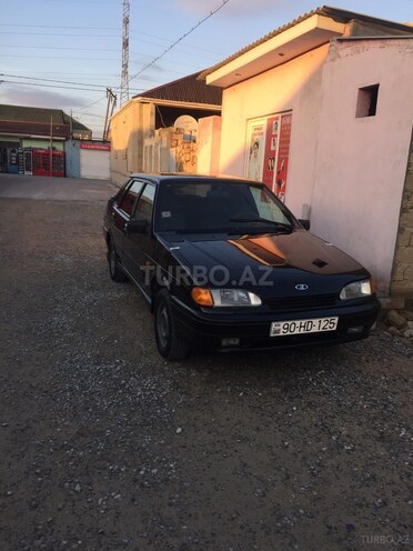 LADA (VAZ) 2115 2009, 300,000 km - 0.2 l - Bakı