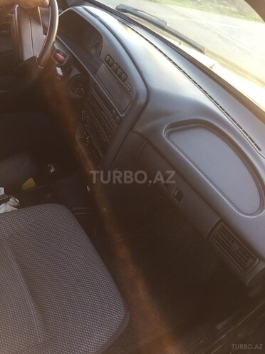LADA (VAZ) 2115 2009, 300,000 km - 0.2 l - Bakı