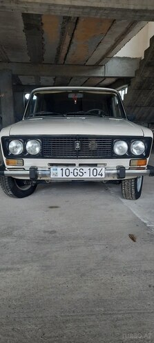 LADA (VAZ) 2106 2000, 167,125 km - 1.6 л - Cəlilabad