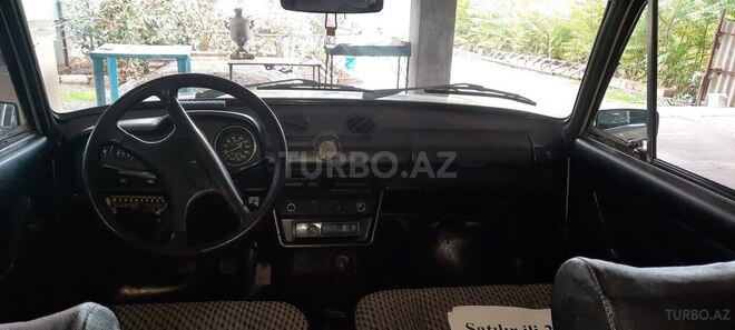 LADA (VAZ) 2106 2000, 167,125 km - 1.6 л - Cəlilabad