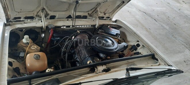 LADA (VAZ) 2106 2000, 167,125 km - 1.6 л - Cəlilabad