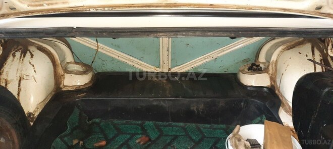 LADA (VAZ) 2106 2000, 167,125 km - 1.6 л - Cəlilabad