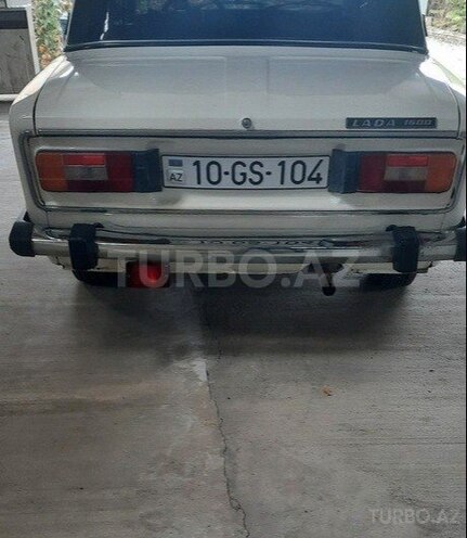 LADA (VAZ) 2106 2000, 167,125 km - 1.6 л - Cəlilabad