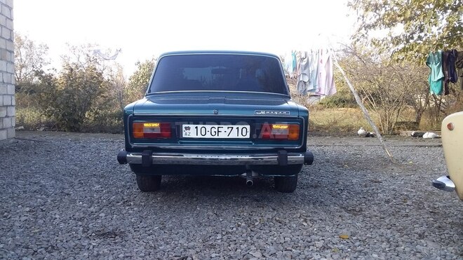 LADA (VAZ) 2106 1999, 800,000 km - 1.6 l - Bərdə
