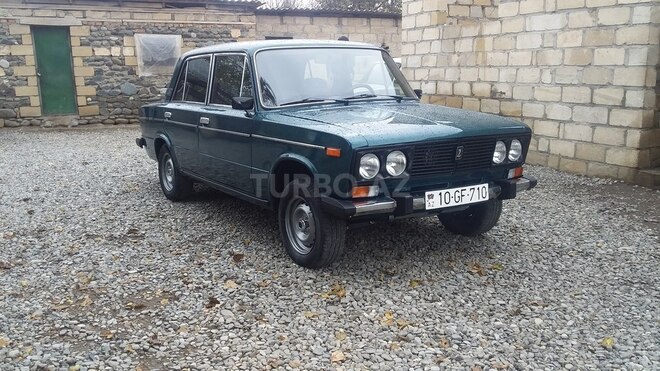 LADA (VAZ) 2106 1999, 800,000 km - 1.6 l - Bərdə