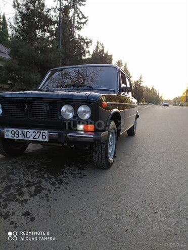 LADA (VAZ) 2106 2002, 125,896 km - 1.6 l - Cəlilabad