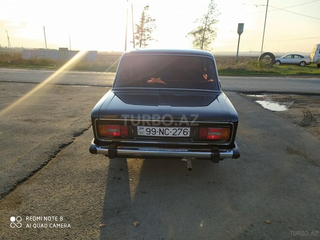 LADA (VAZ) 2106 2002, 125,896 km - 1.6 l - Cəlilabad