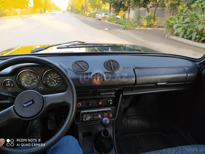 LADA (VAZ) 2106 2002, 125,896 km - 1.6 l - Cəlilabad