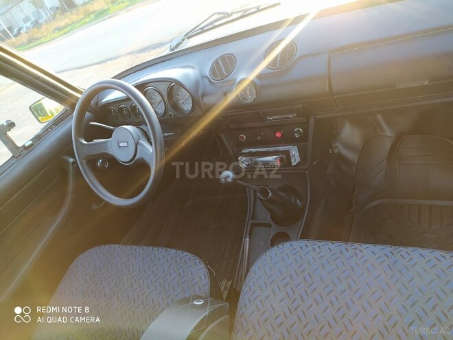 LADA (VAZ) 2106 2002, 125,896 km - 1.6 l - Cəlilabad