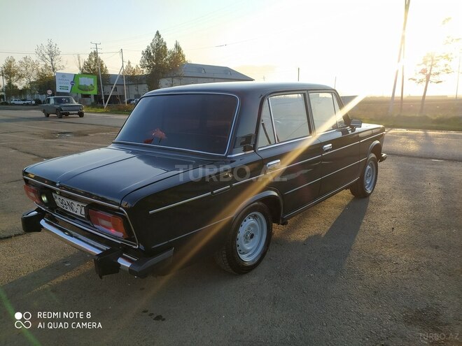 LADA (VAZ) 2106 2002, 125,896 km - 1.6 l - Cəlilabad