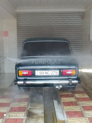 LADA (VAZ) 2106 2002, 125,896 km - 1.6 l - Cəlilabad