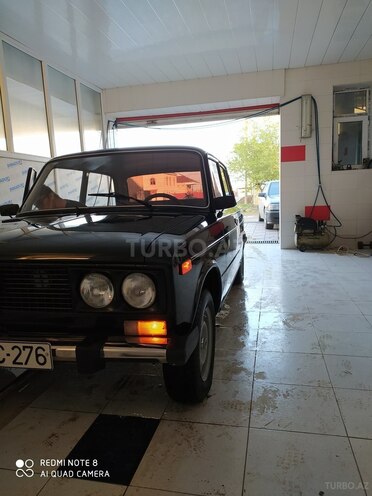 LADA (VAZ) 2106 2002, 125,896 km - 1.6 l - Cəlilabad