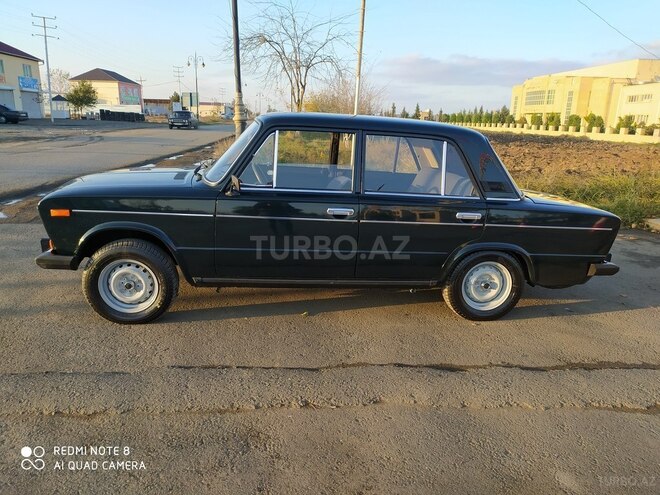 LADA (VAZ) 2106 2002, 125,896 km - 1.6 l - Cəlilabad