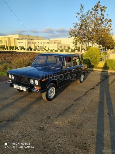 LADA (VAZ) 2106 2002, 125,896 km - 1.6 l - Cəlilabad