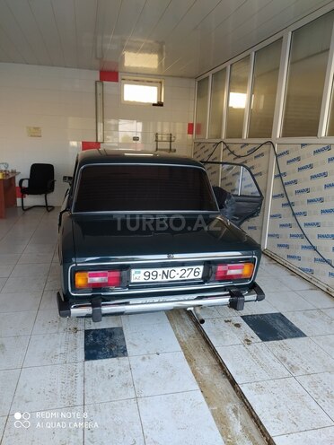LADA (VAZ) 2106 2002, 125,896 km - 1.6 l - Cəlilabad