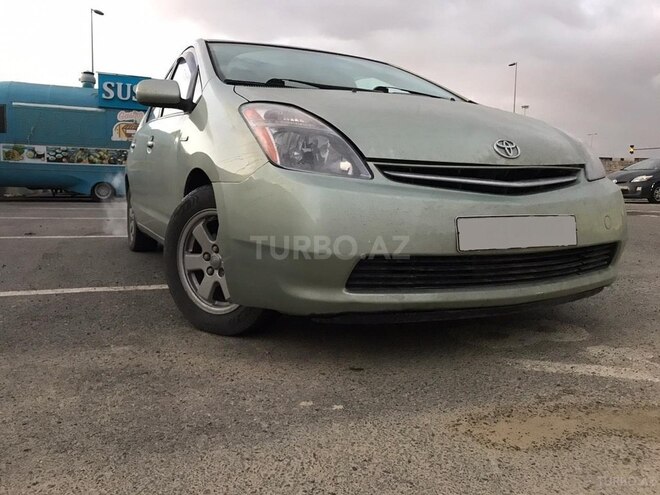 Toyota Prius 2009, 220,000 km - 1.5 l - Bakı